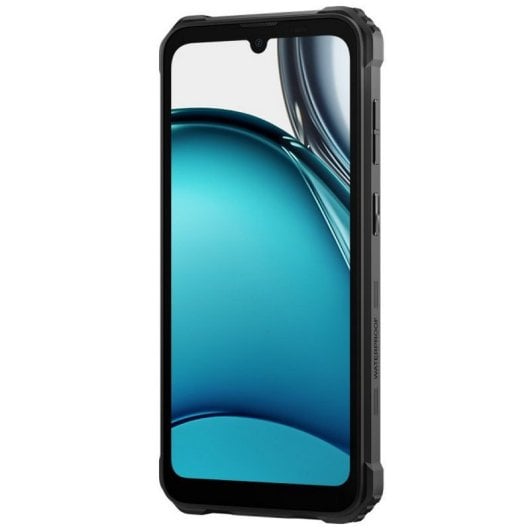 Blackview BV5300 Plus 4GB/128GB Android 13 Bateria 6580mAh Resistente IP68 Dual SIM Verde