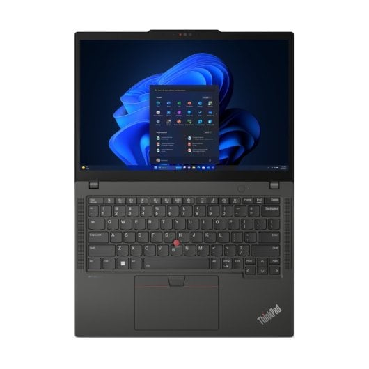 Portatile Lenovo ThinkPad X13 Gen 5 13.3″ Intel Core Ultra 7 16GB 512GB SSD Windows 11 Pro