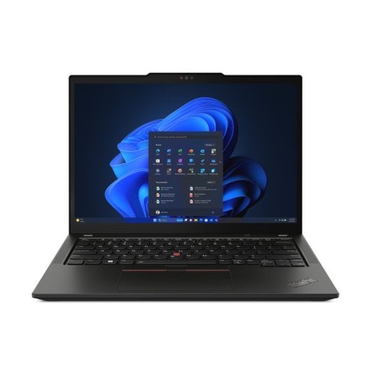 Portatile Lenovo ThinkPad X13 Gen 5 13.3″ Intel Core Ultra 7 16GB 512GB SSD Windows 11 Pro