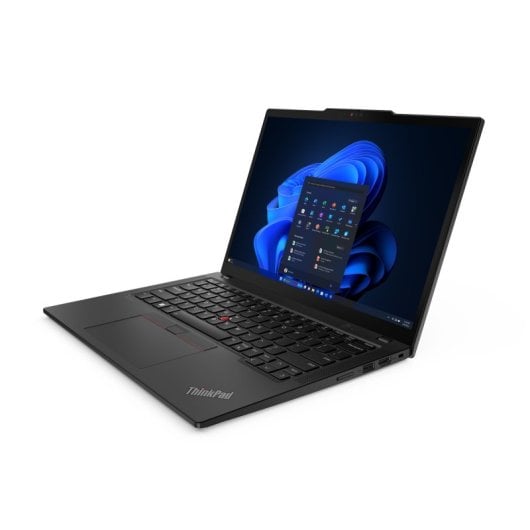 Portatile Lenovo ThinkPad X13 Gen 5 13.3″ Intel Core Ultra 7 16GB 512GB SSD Windows 11 Pro