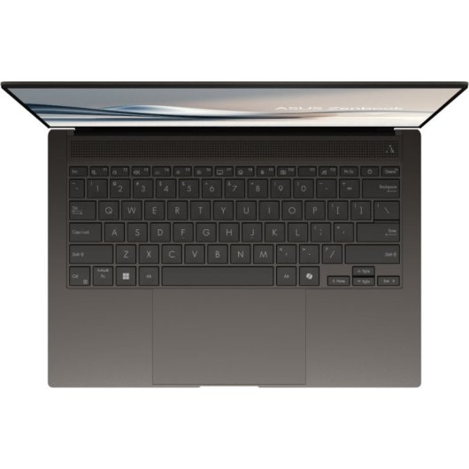 ASUS Zenbook S UX5406SA Intel Core Ultra 7 258V/32GB/1TB SSD/14" (PT)