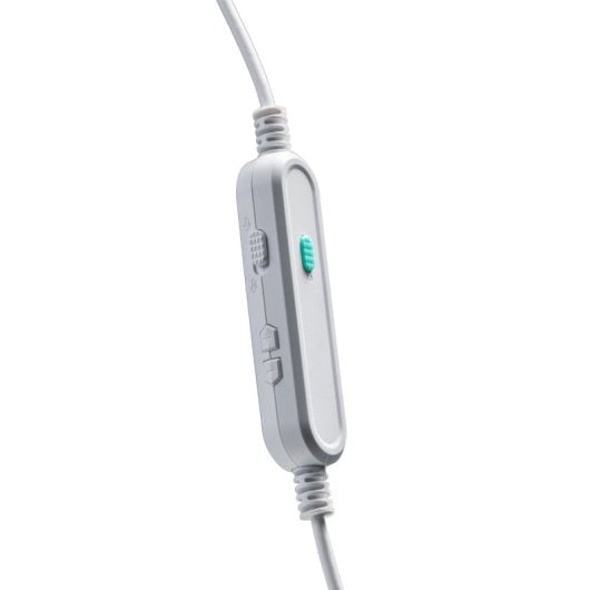 Auriculares ASUS A303 TG H1 GEN II MIKU con Cable y Micrófono para Gaming