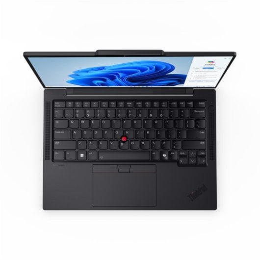 Lenovo ThinkPad T14s Gen 5 14? Intel Core Ultra 5 125U 16GB 512GB SSD Windows 11 Pro Teclado IT