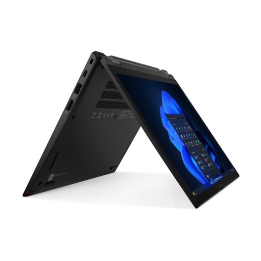 Portatile Lenovo ThinkPad L13 2-in-1 13.3″ Intel Core Ultra 5 16GB 512GB Touch Windows 11 Pro