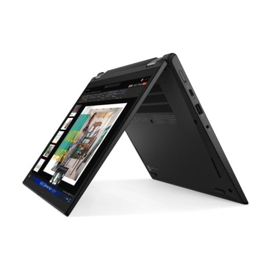 Portatile Lenovo ThinkPad L13 2-in-1 13.3″ Intel Core Ultra 5 16GB 512GB Touch Windows 11 Pro