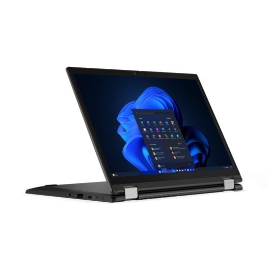 Portatile Lenovo ThinkPad L13 2-in-1 13.3″ Intel Core Ultra 5 16GB 512GB Touch Windows 11 Pro