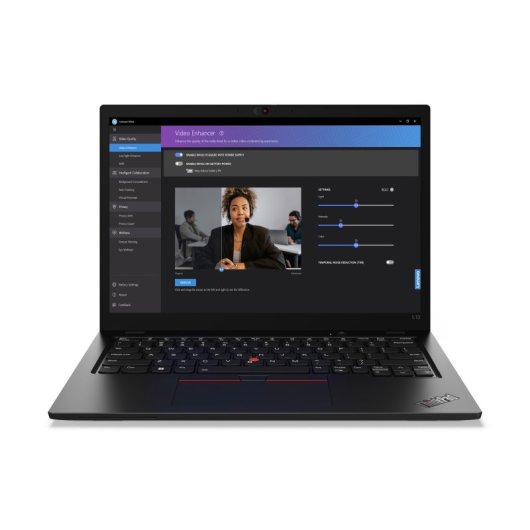 Portatile Lenovo ThinkPad L13 Gen 5 13.3″ Intel Core Ultra 5 16GB 512GB SSD Windows 11 Pro