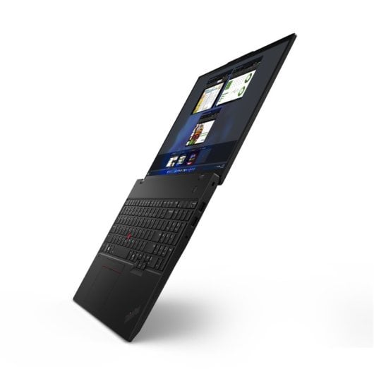 Portatile Lenovo ThinkPad L16 Gen 1 16″ Intel Core Ultra 5 16GB 512GB SSD Windows 11 Pro