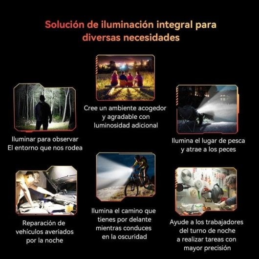 Blackview BV7300 4G 6GB 256GB 6.67" Orange