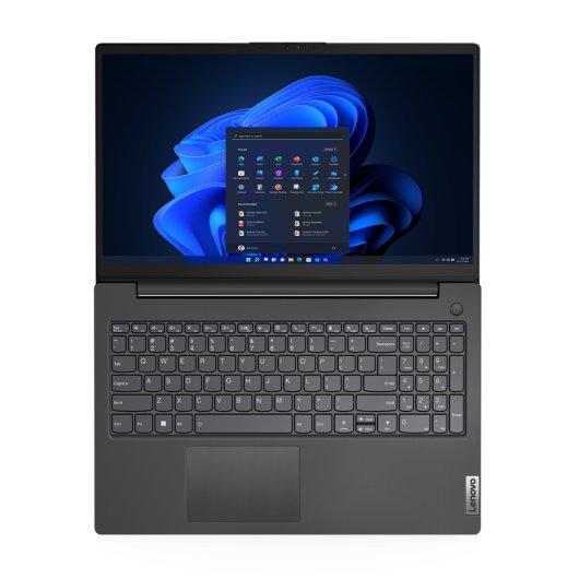 Portatile Lenovo V15 G4 IRU 15,6″ i5 8GB 512GB SSD Windows 11 Pro Nero