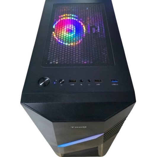 Arizone Alpine Intel Core i7-12700F 32GB 2TB SSD RTX 4060 Windows 11
