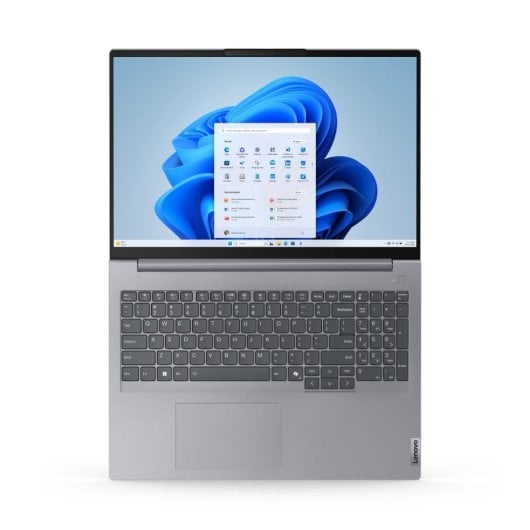 Portatile Lenovo ThinkBook 16 G7 ARP 16″ AMD Ryzen 7 16GB 512GB SSD Windows 11 Pro
