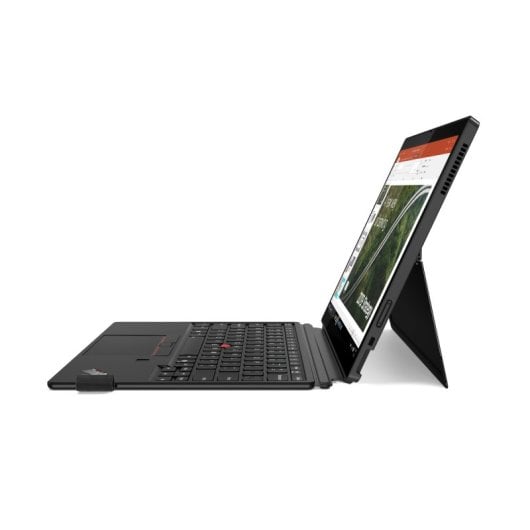 Portatile Lenovo ThinkPad X12 Detachable Gen 2 12.3″ Intel Core Ultra 7 16GB 512GB SSD 4G Windows 11 Pro