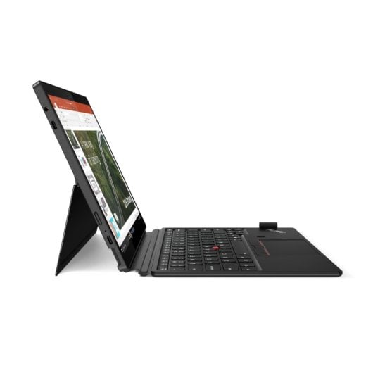 Portatile Lenovo ThinkPad X12 Detachable Gen 2 12.3″ Intel Core Ultra 7 16GB 512GB SSD 4G Windows 11 Pro