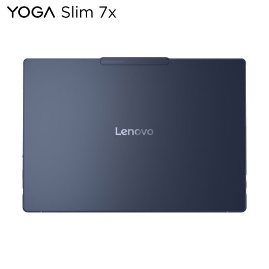 Portatile Lenovo Yoga Slim 7 14Q8X9 14,5″ Snapdragon 32GB 1TB SSD Touch Windows 11 Home