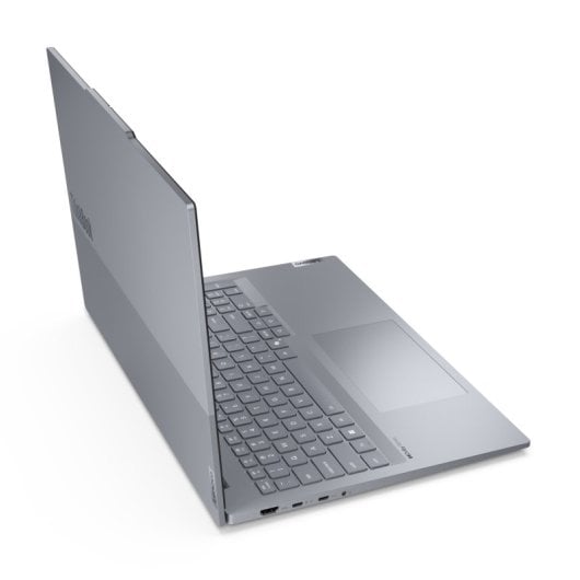 Portatile Lenovo ThinkBook 16 G7 16″ Snapdragon X1P-42-100 16GB 512GB SSD Windows 11 Pro Copilot+