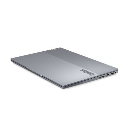 Portatile Lenovo ThinkBook 16 G7 16″ Snapdragon X1P-42-100 16GB 512GB SSD Windows 11 Pro Copilot+
