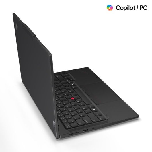Portatile Lenovo ThinkPad T14s Gen 6 14″ Ryzen AI 7 PRO 32GB 1TB SSD Windows 11 Pro Copilot+