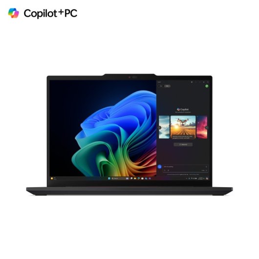 Portatile Lenovo ThinkPad T14s Gen 6 14″ Ryzen AI 7 PRO 32GB 1TB SSD Windows 11 Pro Copilot+