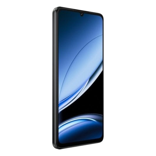 Doogee Note 59 Pro Plus 5G 12GB 512GB 6.75" Noir