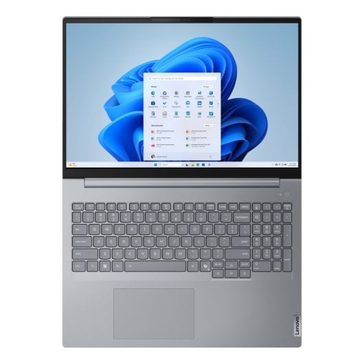 Portatile Lenovo ThinkBook 16 G8 IRL 16″ Intel Core 5 16GB 512GB SSD Touch Windows 11 Pro