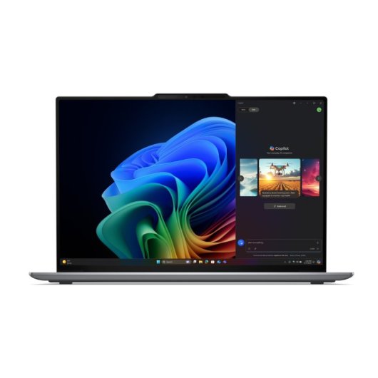 Portatile Lenovo ThinkPad X9-15 Gen 1 15.3″ Intel Core Ultra 7 32GB 1TB SSD Windows 11 Pro Copilot+