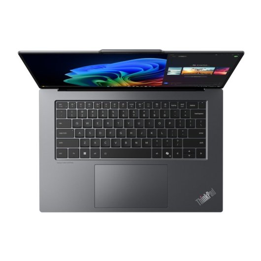 Portatile Lenovo ThinkPad X9-15 Gen 1 15.3″ Intel Core Ultra 7 32GB 1TB SSD Windows 11 Pro Copilot+