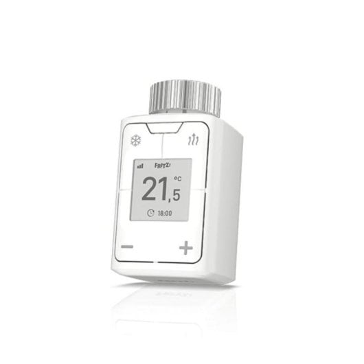 Valvula termostatica inteligente Navman DECT 302 DECT ULE 0-50 C M30 x 1.5