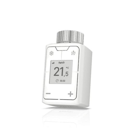 Valvula termostatica inteligente Navman DECT 302 DECT ULE 0-50 C M30 x 1.5