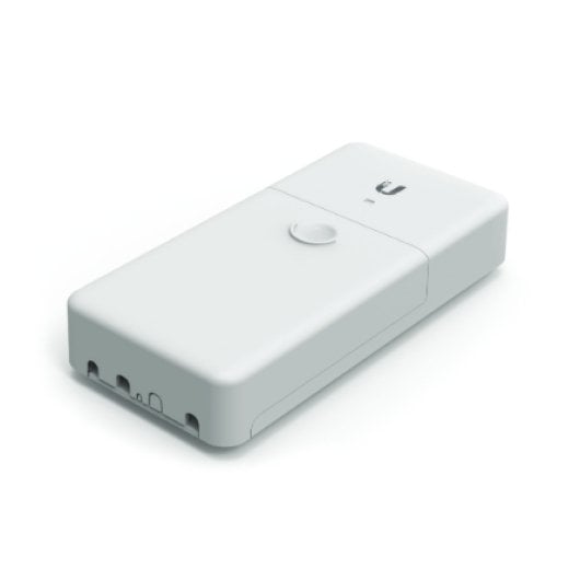 Inyector PoE Ubiquiti F-POE-G2 1000Mbit/s Blanco SFP Alámbrico 57V 24-50V