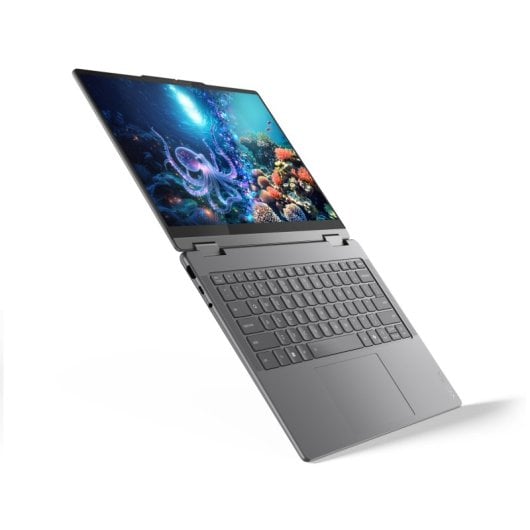 Portatile Lenovo Yoga 7 14″ Intel Core Ultra 7 16GB 512GB SSD Touch Windows 11 Home