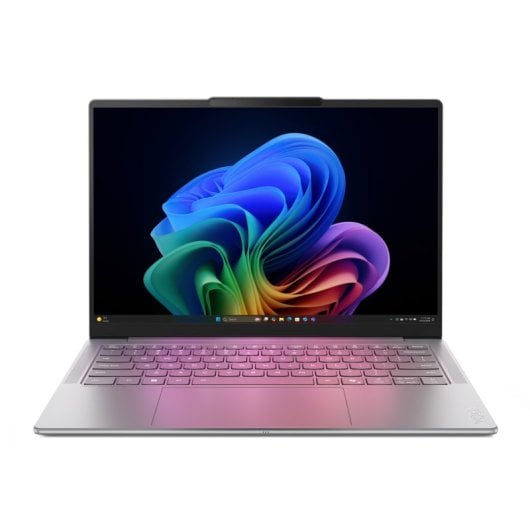 Portatile Lenovo Yoga Slim 7 14″ Intel Core Ultra 7 32GB 1TB SSD Windows 11 Pro Copilot+