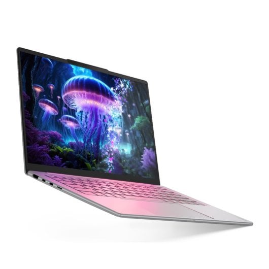 Portatile Lenovo Yoga Slim 7 14″ Intel Core Ultra 7 32GB 1TB SSD Windows 11 Pro Copilot+