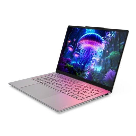 Portatile Lenovo Yoga Slim 7 14″ Intel Core Ultra 7 32GB 1TB SSD Windows 11 Pro Copilot+