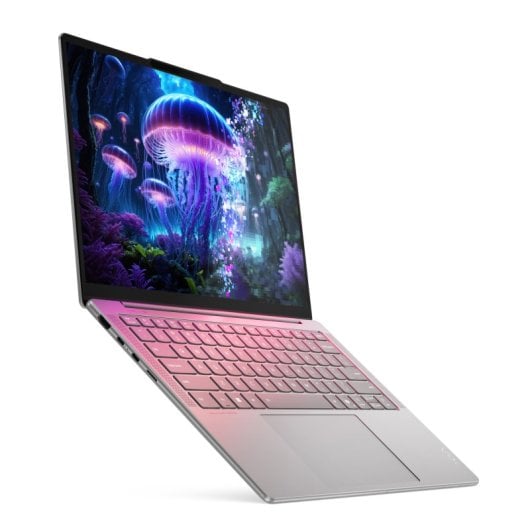 Portatile Lenovo Yoga Slim 7 14″ Intel Core Ultra 7 32GB 1TB SSD Windows 11 Pro Copilot+
