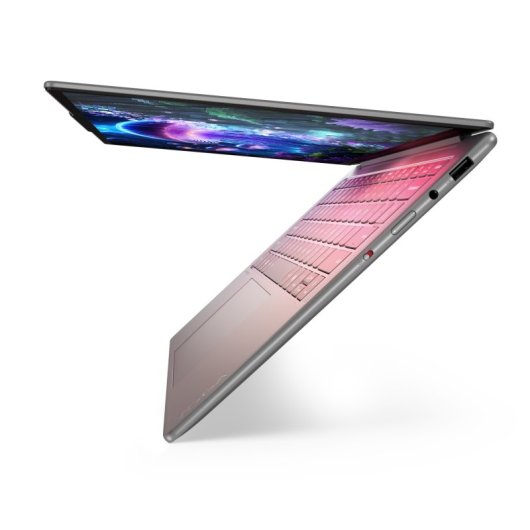 Portatile Lenovo Yoga Slim 7 14″ Intel Core Ultra 7 32GB 1TB SSD Windows 11 Pro Copilot+