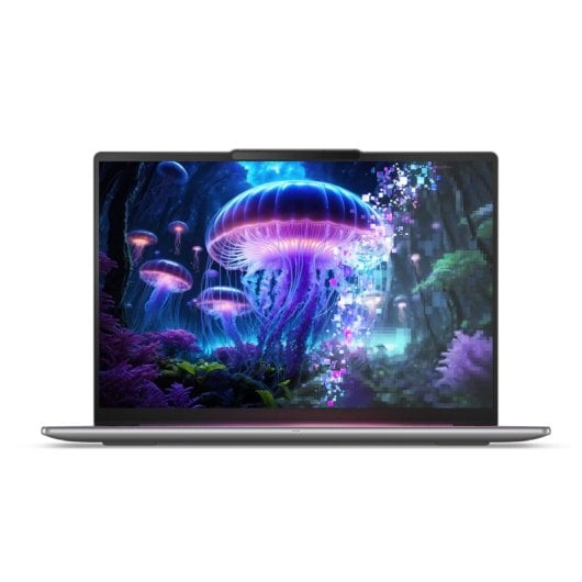 Portatile Lenovo Yoga Slim 7 14″ Intel Core Ultra 7 32GB 1TB SSD Windows 11 Pro Copilot+