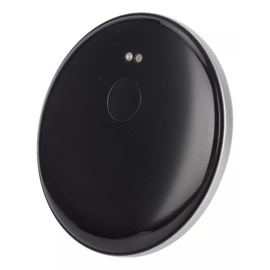 Traductor Klack AI Portátil Bluetooth 5.4 Multilenguaje Precisión 98% Cámara iOS/Android