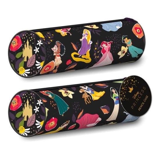 Pyramid DISNEY Offizielles Lizenzprodukt Leeres Etui mit Reißverschluss