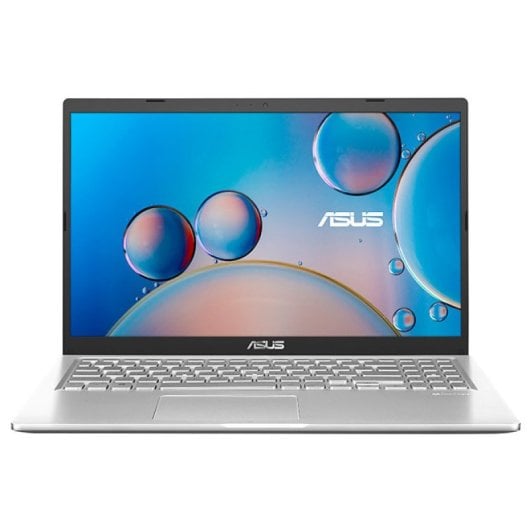 Portátil ASUS F515EA-EJ1858W 15.6? Intel Core i7-1165G7 8GB 512GB SSD FHD Windows 11 Plata