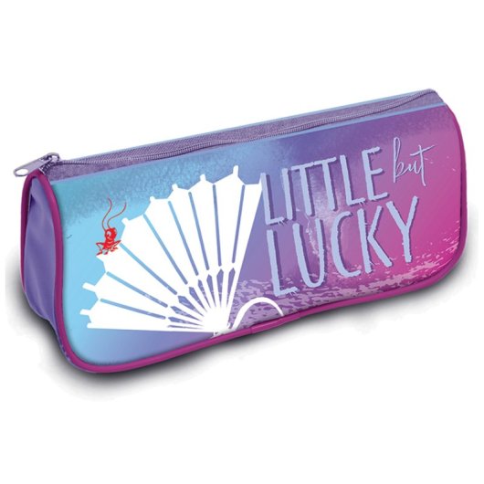 Estuche Pyramid Disney Oficial Cierre Cremallera Vacío