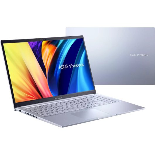 Portatile ASUS F1502ZA-EJ1782W 15.6″ Intel Core i3 8GB 512GB SSD FHD Windows 11 Home Argento