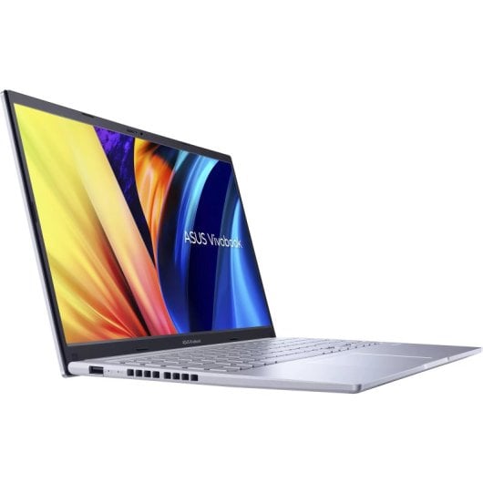 Portatile ASUS F1502ZA-EJ1782W 15.6″ Intel Core i3 8GB 512GB SSD FHD Windows 11 Home Argento