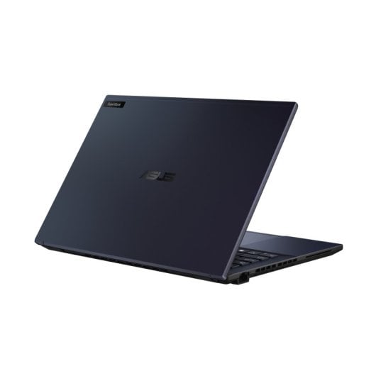 Portatile ASUS ExpertBook B3404CVA 14″ i7 16GB 512GB SSD Windows 11 Pro Nero