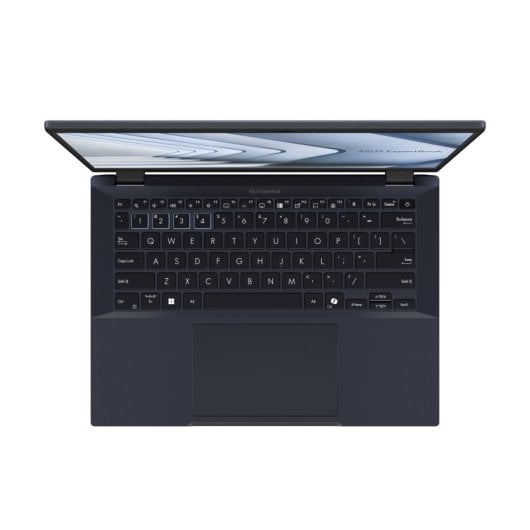 Portatile ASUS ExpertBook B3404CVA 14″ i7 16GB 512GB SSD Windows 11 Pro Nero