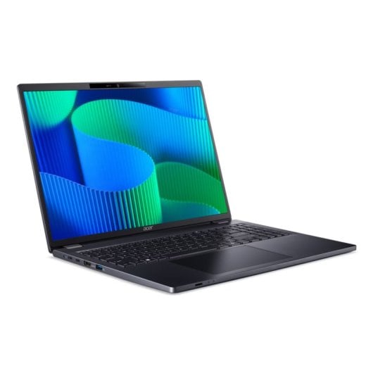 Portatile Acer TravelMate P4 TMP416-53-TCO-77T0 16″ Intel Core Ultra 7 16GB 1TB SSD Windows 11 Pro