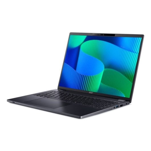 Portatile Acer TravelMate P4 TMP416-53-TCO-77T0 16″ Intel Core Ultra 7 16GB 1TB SSD Windows 11 Pro