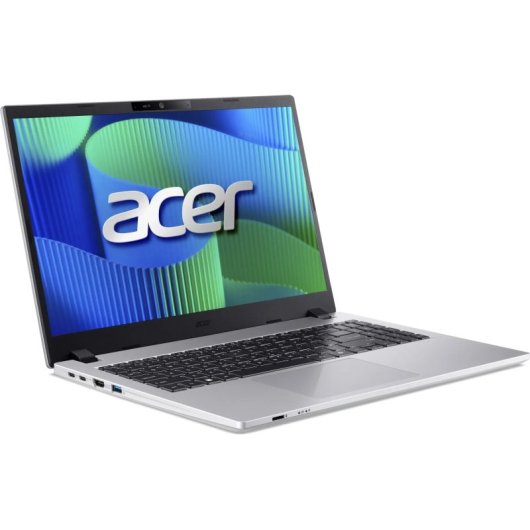 Portatile Acer TravelMate P2 TMP215-55 15.6″ i5 16GB 512GB SSD Windows 11 Pro