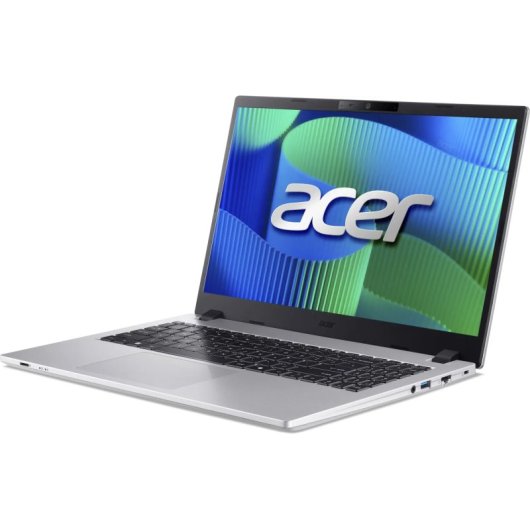 Portatile Acer TravelMate P2 TMP215-55 15.6″ i5 16GB 512GB SSD Windows 11 Pro