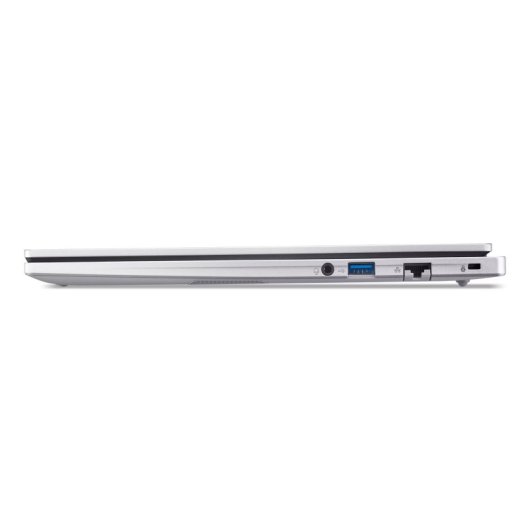 Portatile Acer TravelMate P2 TMP215-55 15.6″ i5 16GB 512GB SSD Windows 11 Pro Argento
